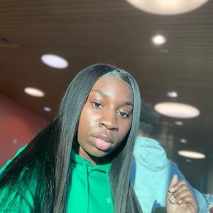 Meet your Posher, Tiesha